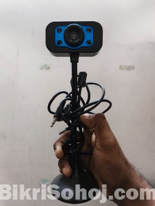 ওয়েবক্যাম